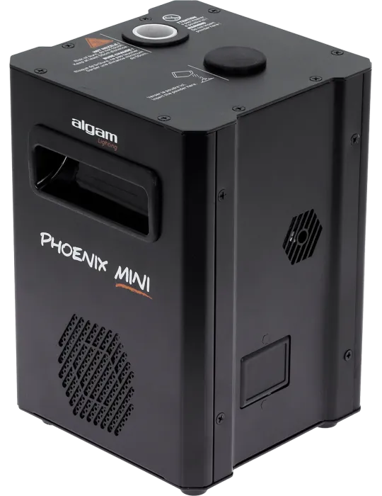 ALGAM LIGHTING PHOENIX-MINI | MusicGoodDeal