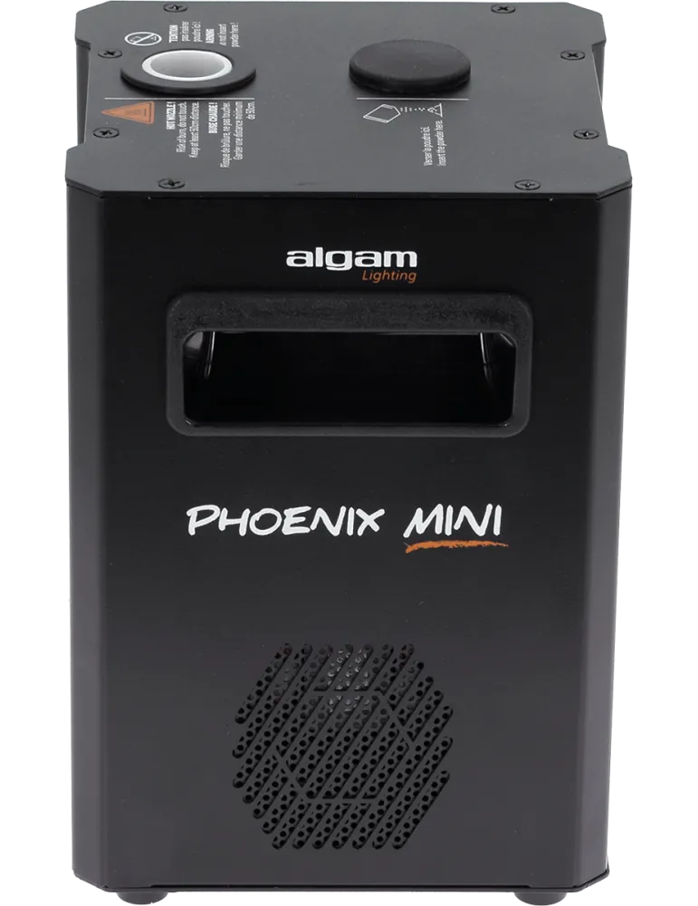 ALGAM LIGHTING PHOENIX-MINI | MusicGoodDeal