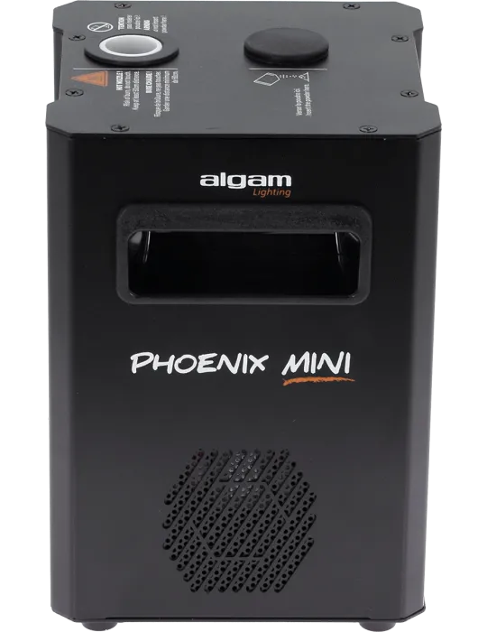 ALGAM LIGHTING PHOENIX-MINI | MusicGoodDeal