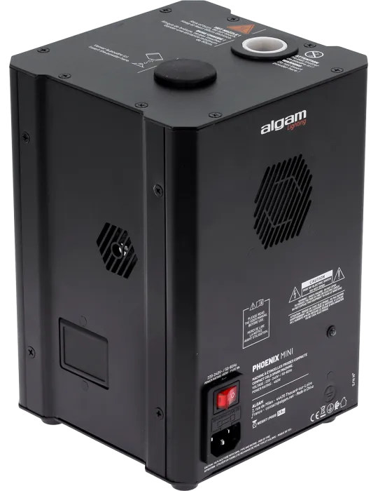 ALGAM LIGHTING PHOENIX-MINI | MusicGoodDeal