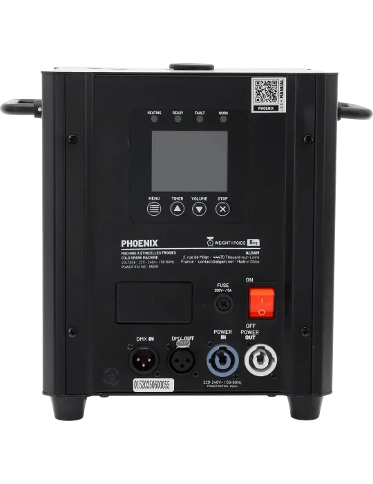 ALGAM LIGHTING PHOENIX | MusicGoodDeal
