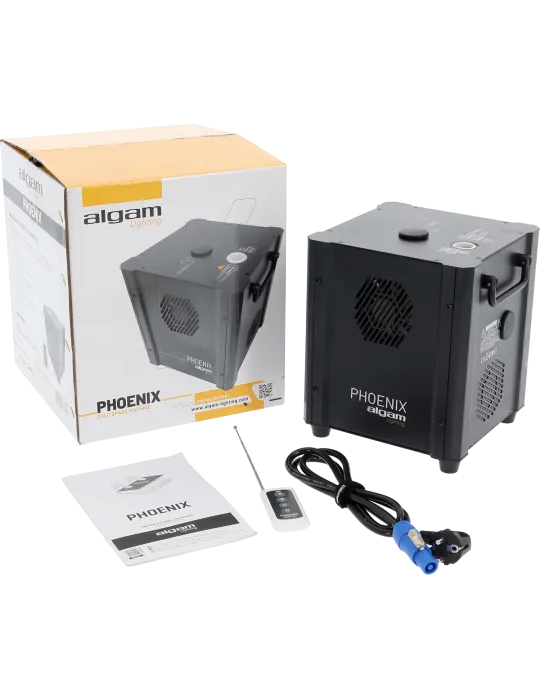 ALGAM LIGHTING PHOENIX | MusicGoodDeal