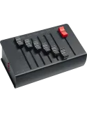 ALGAM LIGHTING DMX6-PLUS | MusicGoodDeal