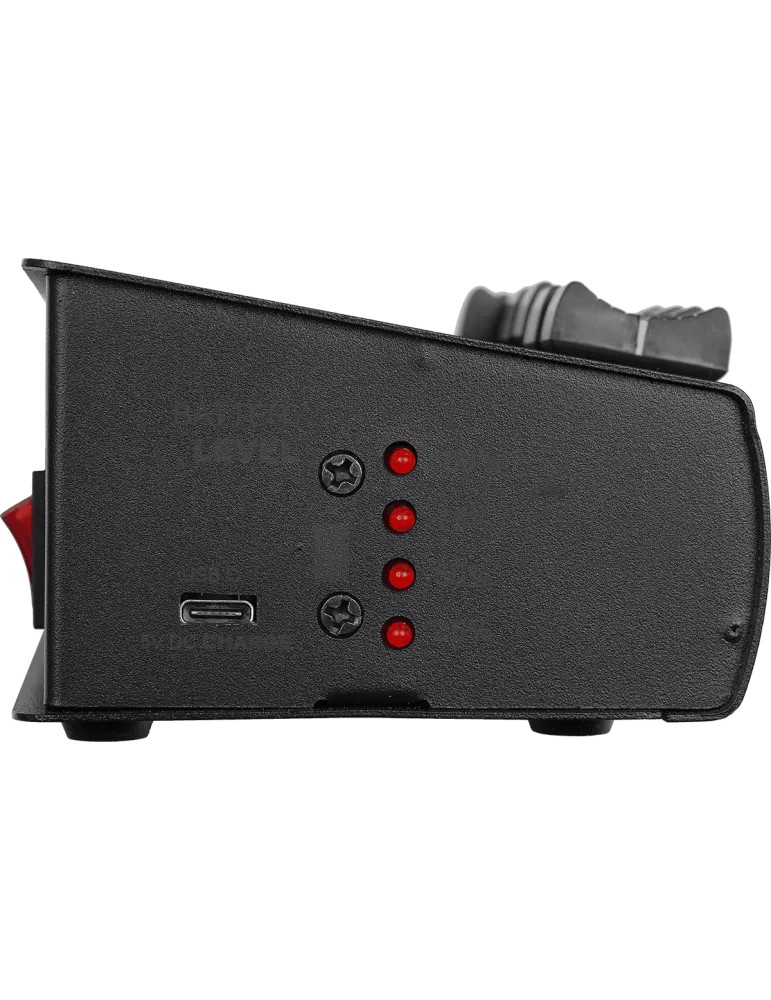 ALGAM LIGHTING DMX6-PLUS | MusicGoodDeal