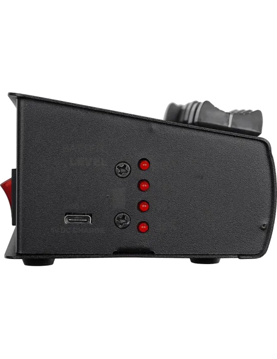 ALGAM LIGHTING DMX6-PLUS | MusicGoodDeal