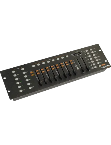 ALGAM LIGHTING LIGHT192 | MusicGoodDeal