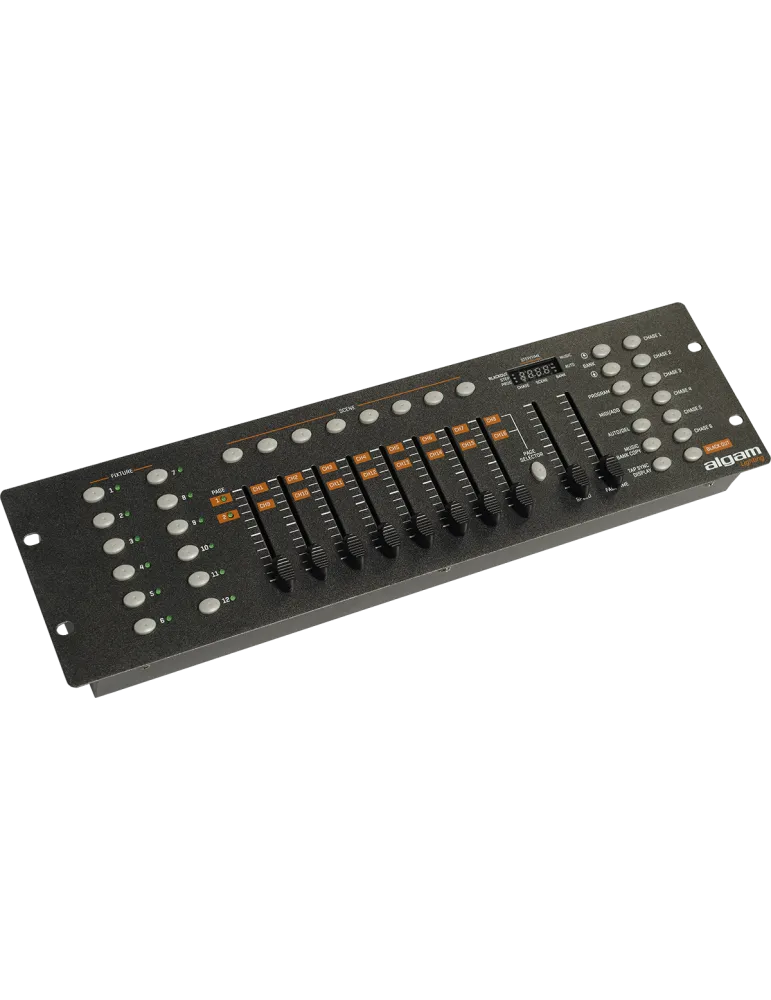 ALGAM LIGHTING LIGHT192 | MusicGoodDeal