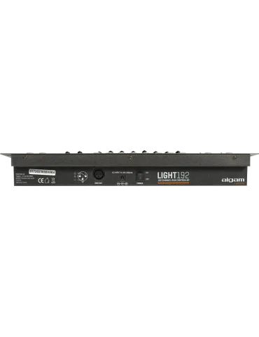 ALGAM LIGHTING LIGHT192 | MusicGoodDeal 2