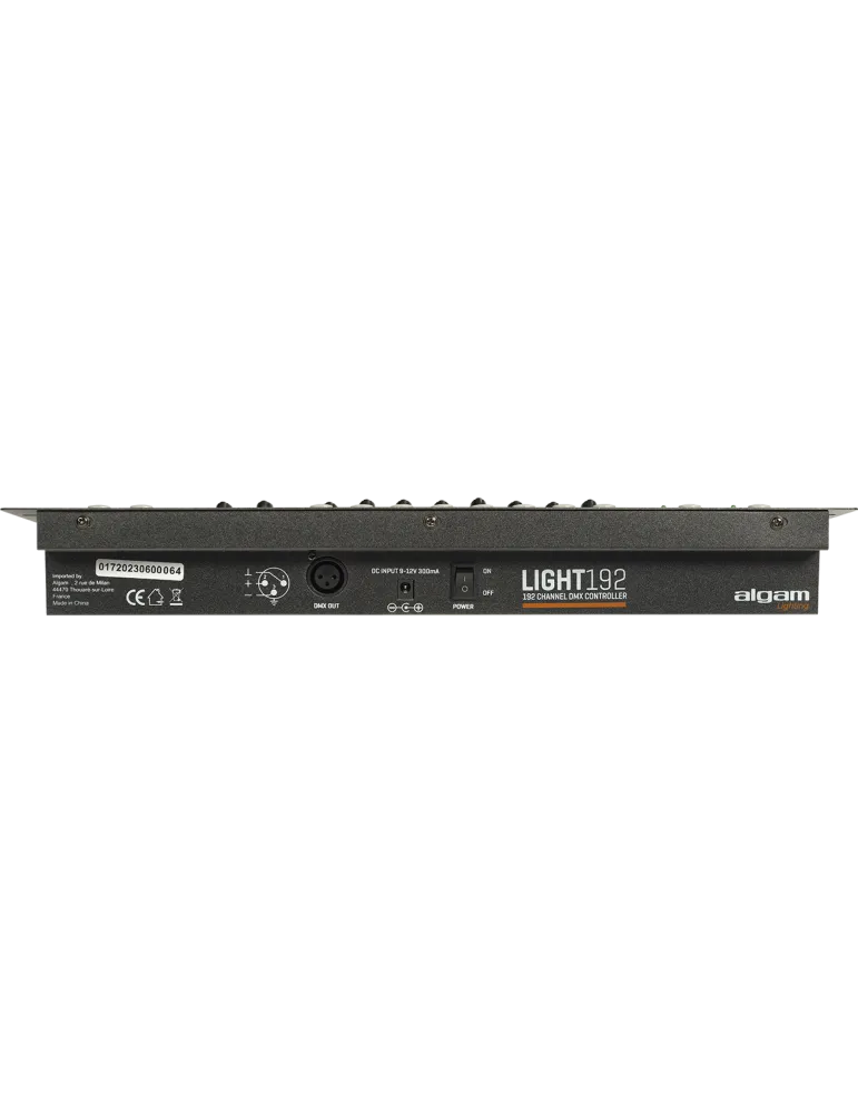 ALGAM LIGHTING LIGHT192 | MusicGoodDeal