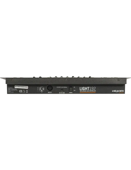 ALGAM LIGHTING LIGHT192 | MusicGoodDeal