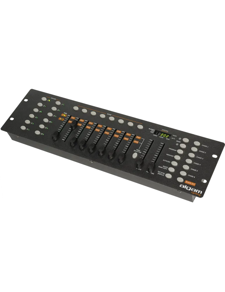 ALGAM LIGHTING LIGHT192 | MusicGoodDeal
