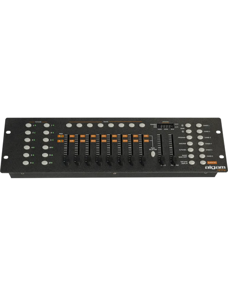 ALGAM LIGHTING LIGHT192 | MusicGoodDeal