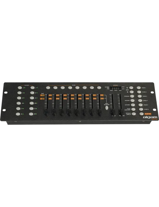 ALGAM LIGHTING LIGHT192 | MusicGoodDeal