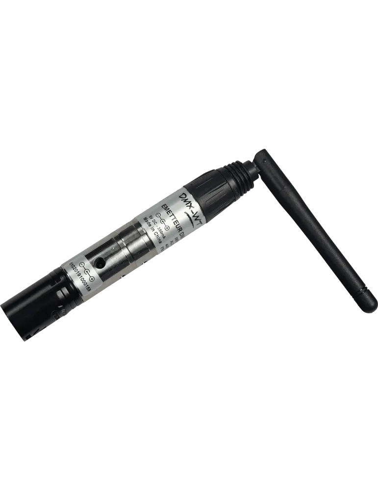 ALGAM LIGHTING DMX-WT | MusicGoodDeal