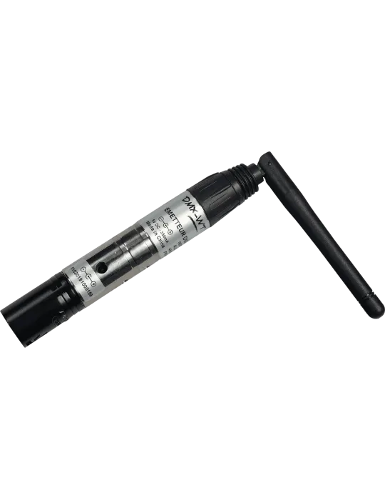 ALGAM LIGHTING DMX-WT | MusicGoodDeal