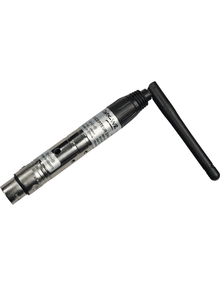 ALGAM LIGHTING DMX-WR | MusicGoodDeal
