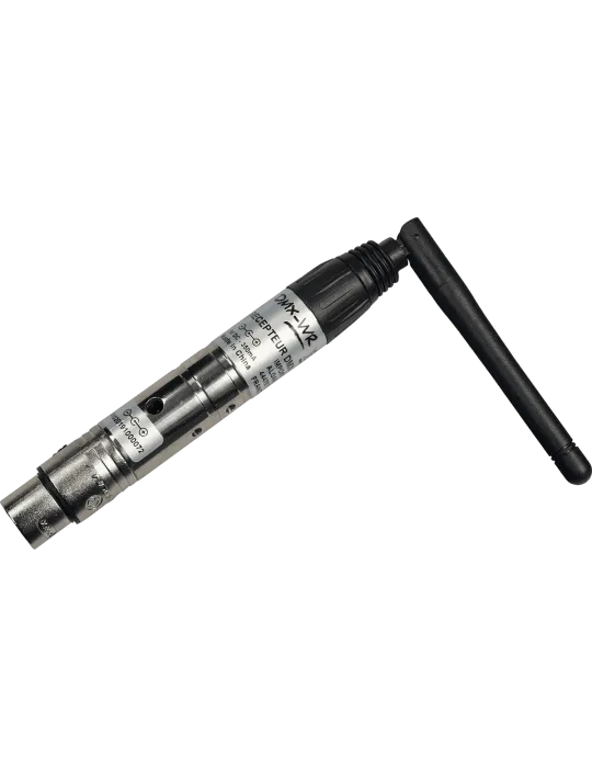 ALGAM LIGHTING DMX-WR | MusicGoodDeal