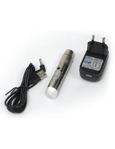 ALGAM LIGHTING DMX-WRB