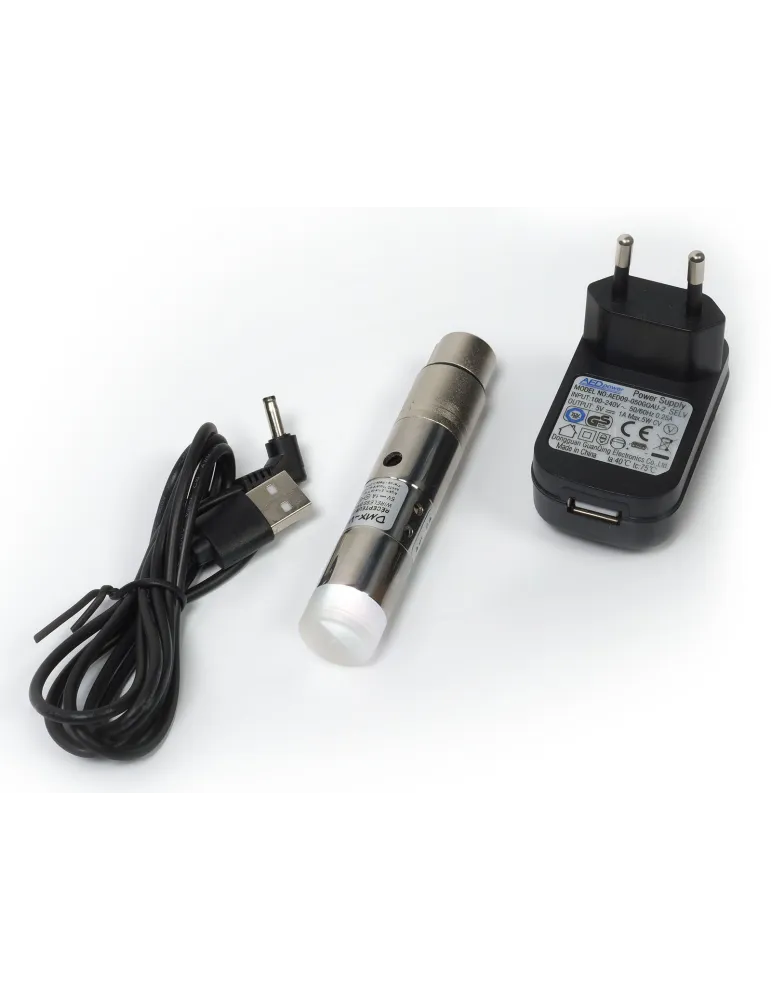 ALGAM LIGHTING DMX-WRB | MusicGoodDeal