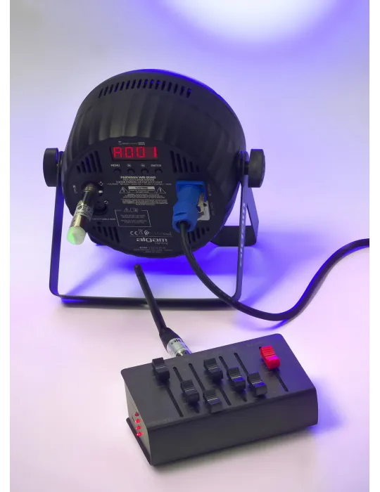 ALGAM LIGHTING DMX-WRB | MusicGoodDeal