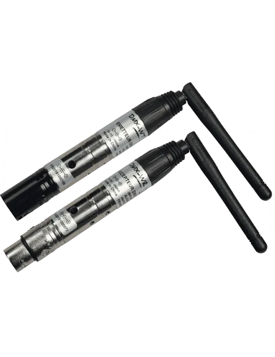 ALGAM LIGHTING DMX-WPACK | MusicGoodDeal