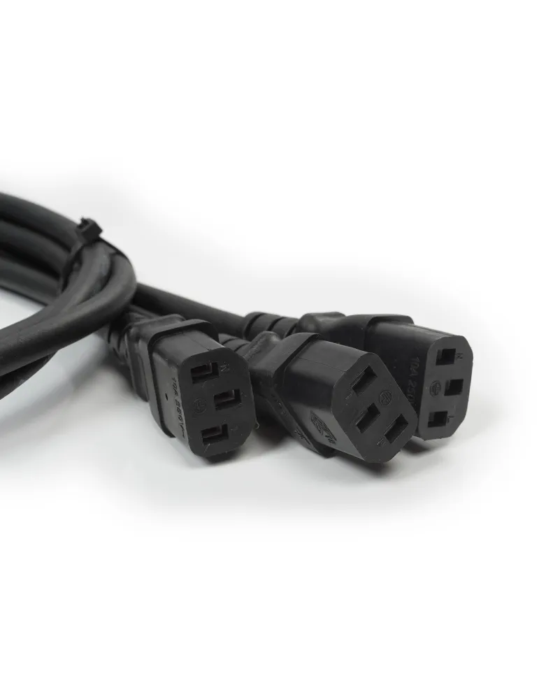 ALGAM LIGHTING SPLIT-IEC-3X | MusicGoodDeal