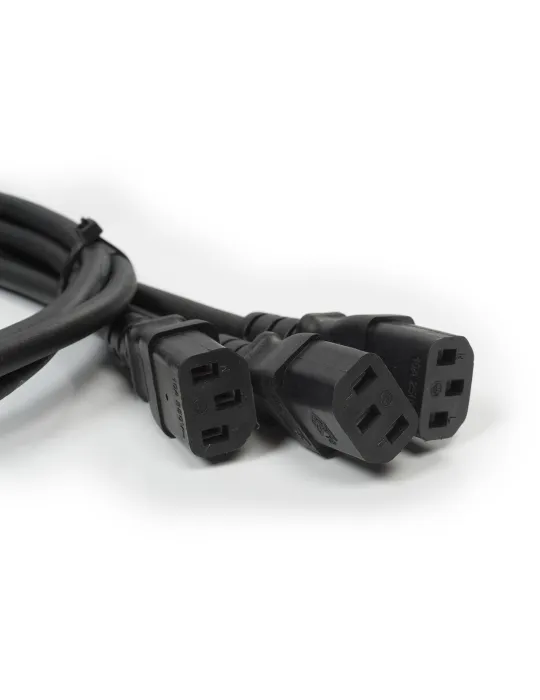 ALGAM LIGHTING SPLIT-IEC-3X | MusicGoodDeal
