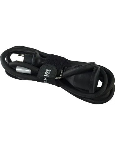 ALGAM LIGHTING PRO-IP315-3M     IP44 - Prise CE 3x 1,5 mm² - 3 mètres - IP44