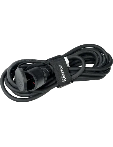 ALGAM LIGHTING PRO-IP315-5M     IP44 - Prise CE 3x 1,5 mm² - 5 mètres - IP44