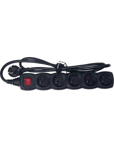ALGAM LIGHTING MULTI-5S | MusicGoodDeal