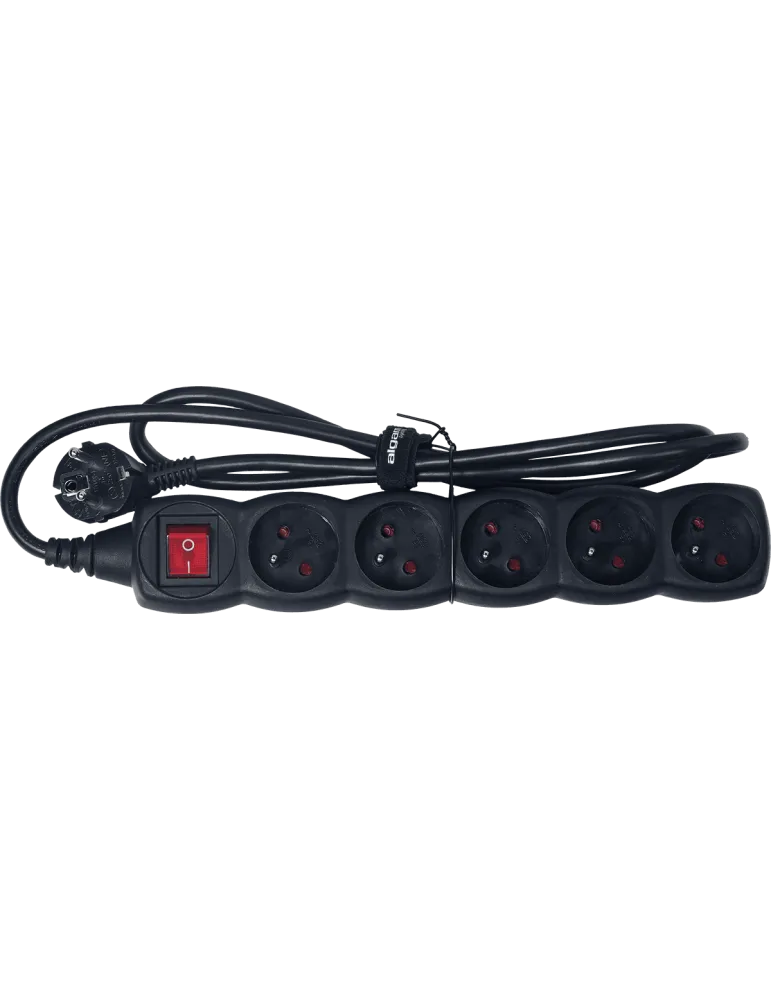 ALGAM LIGHTING MULTI-5S | MusicGoodDeal