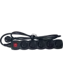 ALGAM LIGHTING MULTI-5S | MusicGoodDeal
