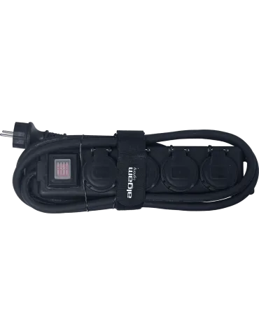 ALGAM LIGHTING MULTI-4IP | MusicGoodDeal