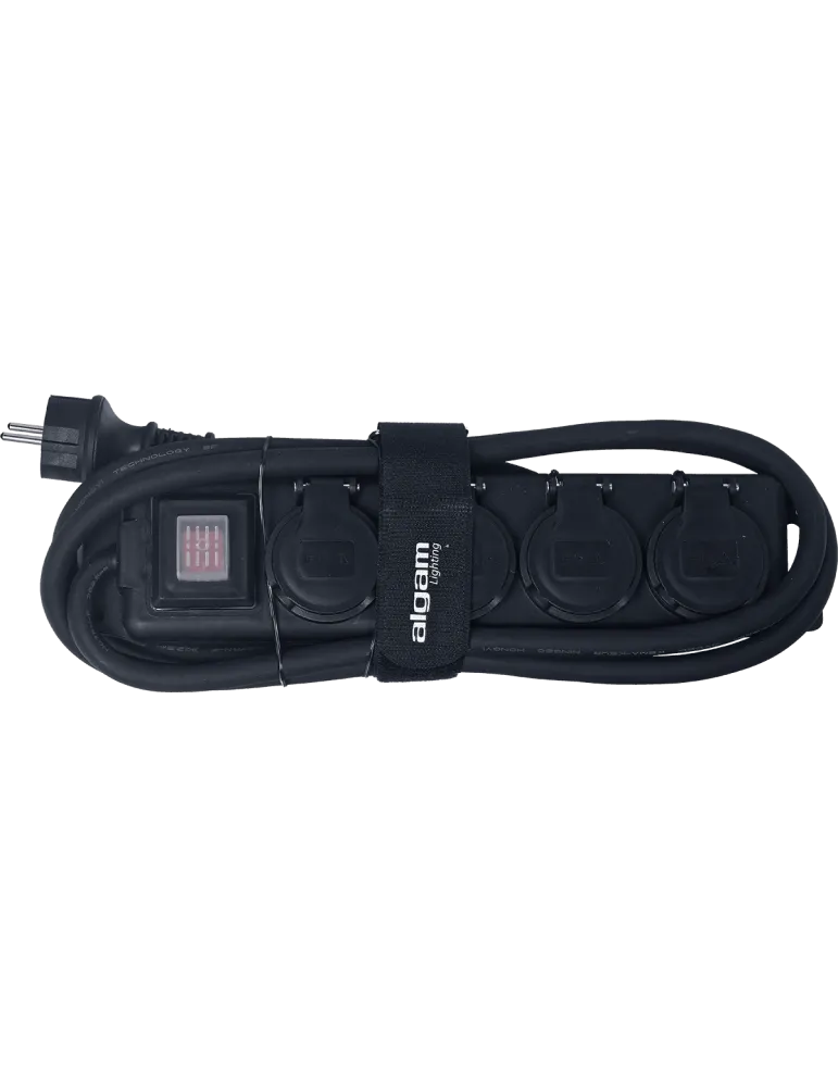 ALGAM LIGHTING MULTI-4IP | MusicGoodDeal