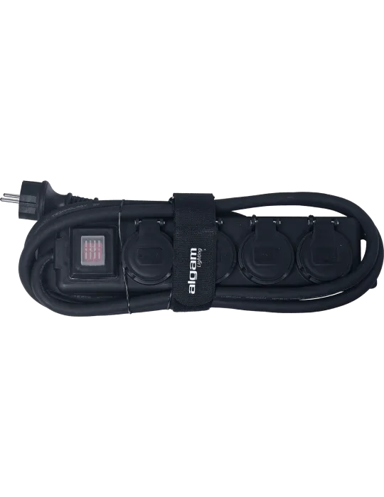 ALGAM LIGHTING MULTI-4IP | MusicGoodDeal