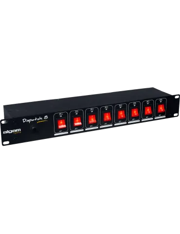 ALGAM LIGHTING DISPATCH-8