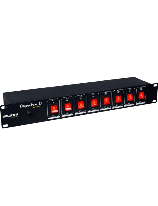 ALGAM LIGHTING DISPATCH-8 | MusicGoodDeal