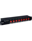 ALGAM LIGHTING DISPATCH-8 | MusicGoodDeal
