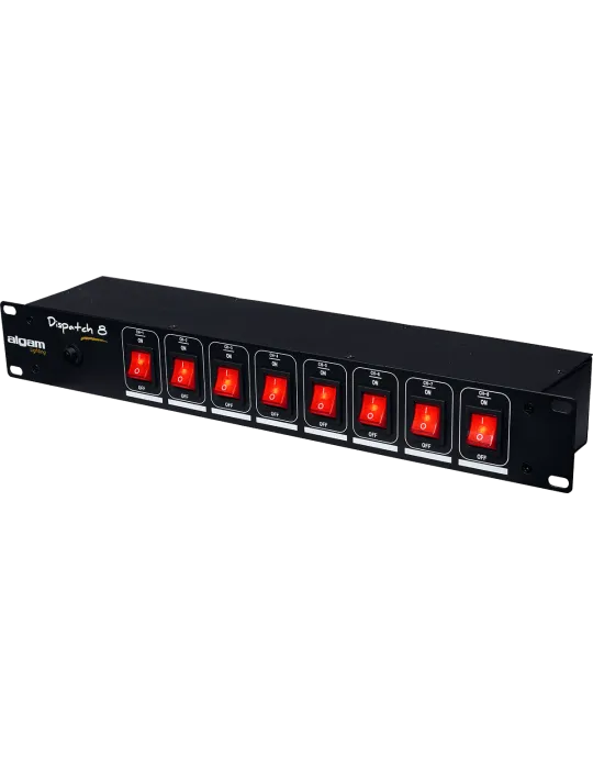 ALGAM LIGHTING DISPATCH-8 | MusicGoodDeal