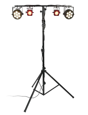 ALGAM LIGHTING LS-100 | MusicGoodDeal 2