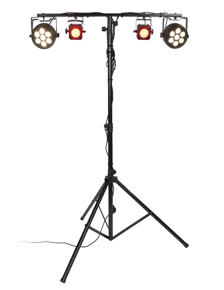 ALGAM LIGHTING LS-100 | MusicGoodDeal