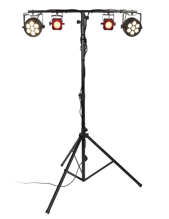 ALGAM LIGHTING LS-100 | MusicGoodDeal