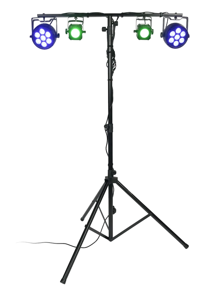 ALGAM LIGHTING LS-100 | MusicGoodDeal