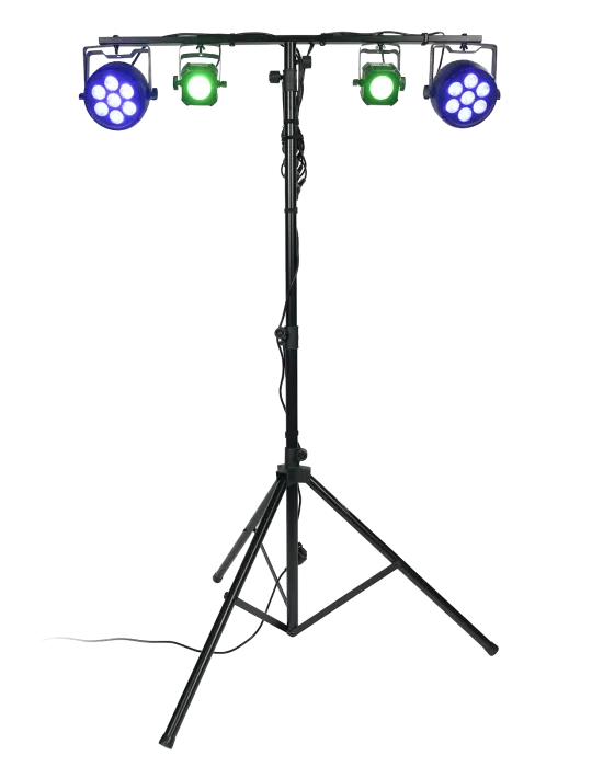 ALGAM LIGHTING LS-100 | MusicGoodDeal