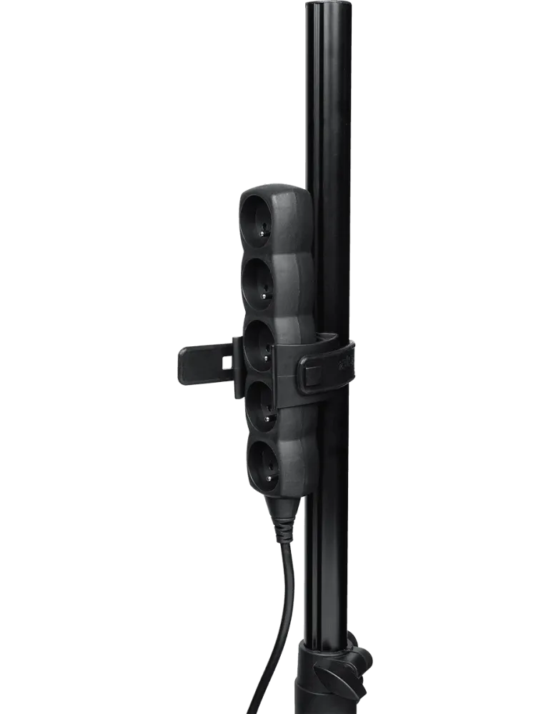 ALGAM LIGHTING EASY-CLAMP | MusicGoodDeal