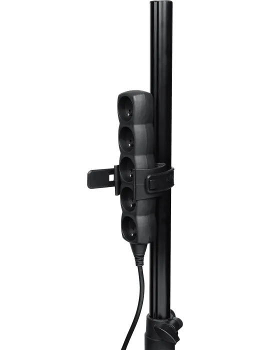 ALGAM LIGHTING EASY-CLAMP | MusicGoodDeal