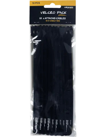 Algam Lighting VELCRO-PACK10 VELCRO PACK 10