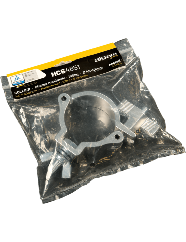 ALGAM LIGHTING HCS-4851-100KG | MusicGoodDeal
