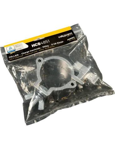 ALGAM LIGHTING HCS-4851-100KG | MusicGoodDeal