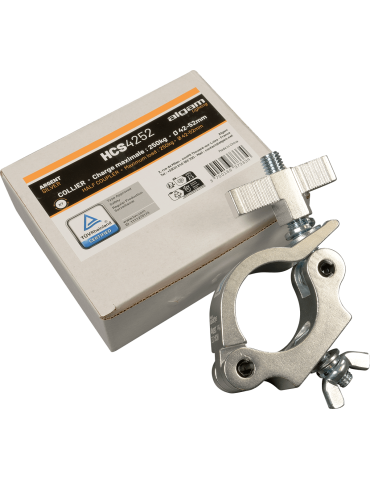 ALGAM LIGHTING HCS-4252-250KG | MusicGoodDeal